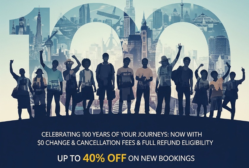 Business and Economy Class Flight Options